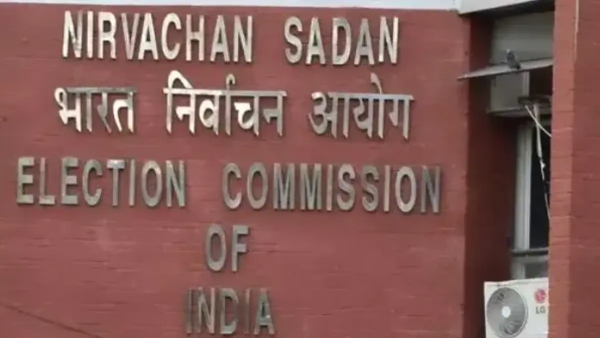 Election Commission