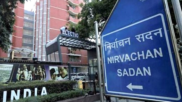 ECI Office