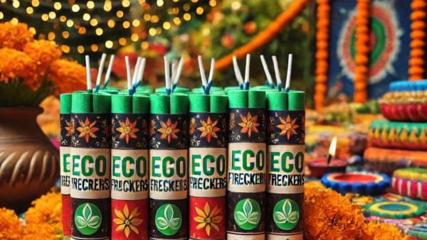 Eco Friendly