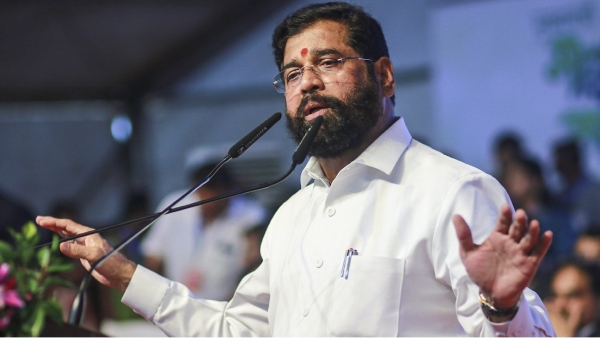 eknath shinde