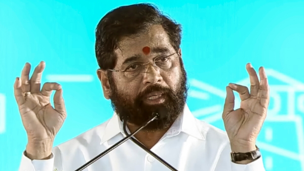 eknath shinde