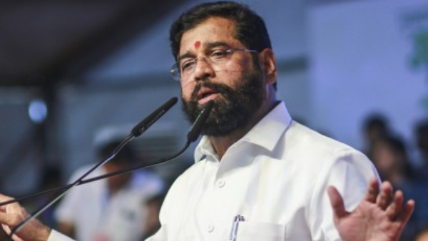 eknath shinde
