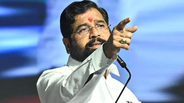 Eknath Shinde government