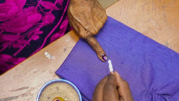 Jharkhand Assembly Election 2024