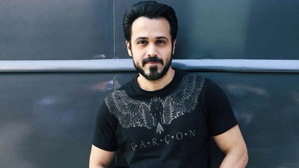 Emraan Hashmi