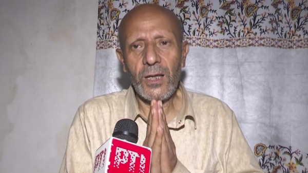 Engineer Rashid