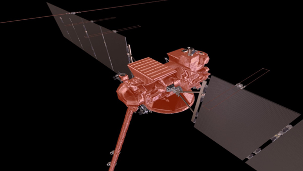 Europa Clipper Mission Europa Clipper Mission