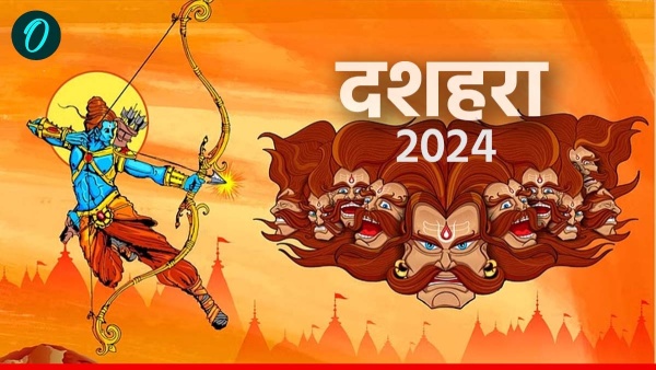 Dussehra 2024 Wishes Dussehra 2024 Wishes