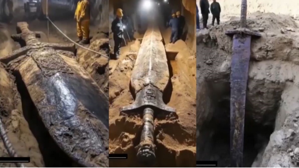 Kumbhakarna s sword Fact Check Kumbhakarna s sword Fact Check