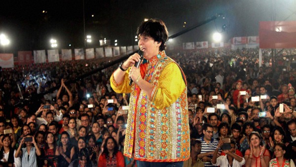 Falguni Pathak Video Falguni Pathak Video