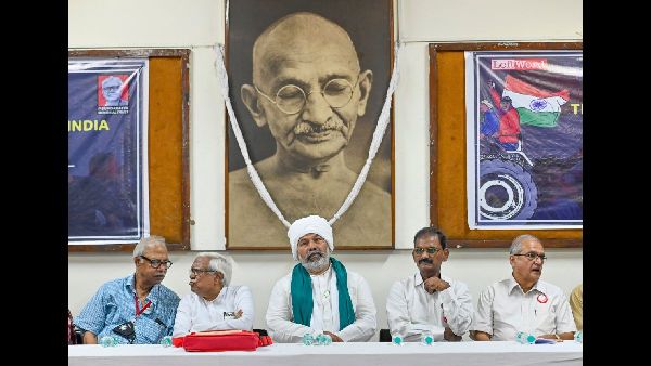  किसान एकता और हरियाणा चुनाव