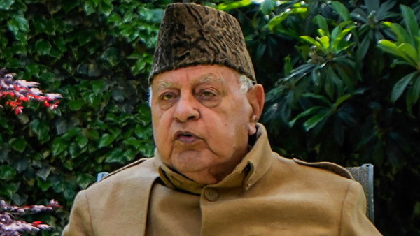 faruq abdullah