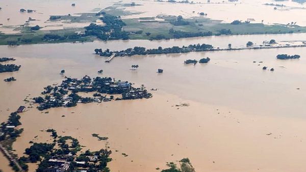 bihar flood