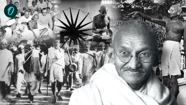 gandhi jayanti