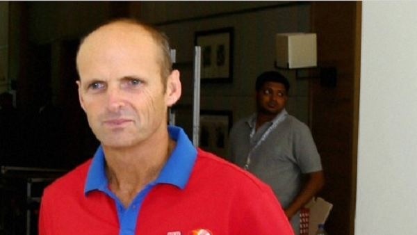 gary kirsten