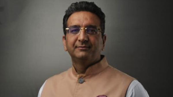 Gaurav Bhatia