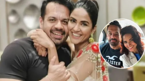 Gaurav Taneja and Ritu Rathee