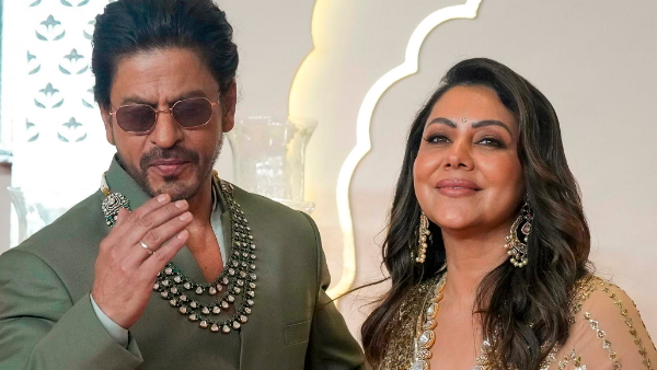 Gauri Khan Gauri Khan