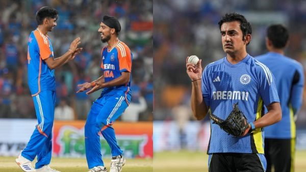 gautam gambhir gautam gambhir
