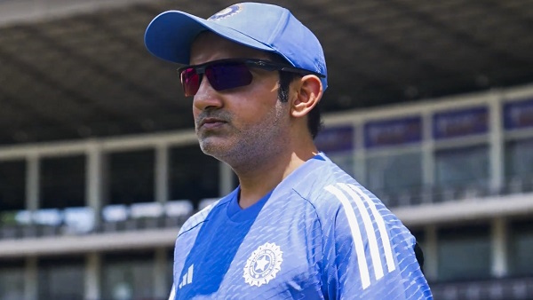 gautam gambhir