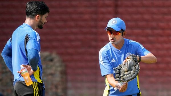 Gautam Gambhir