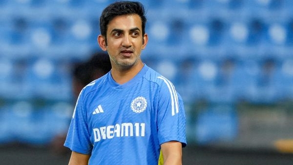 gautam gambhir