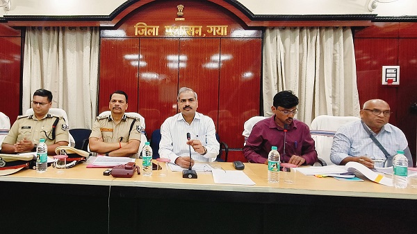 Gaya News Prevention of SC-ST atrocities 349 cases registered what victim s family got from govt