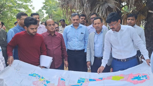 gaya news corridor news