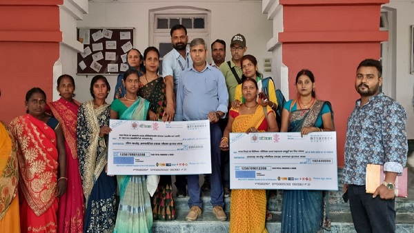 Gaya News Youth will be able to become financially empowered more than Rs 18 crore given