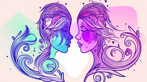 Gemini (May 21 - June 20) Horoscope