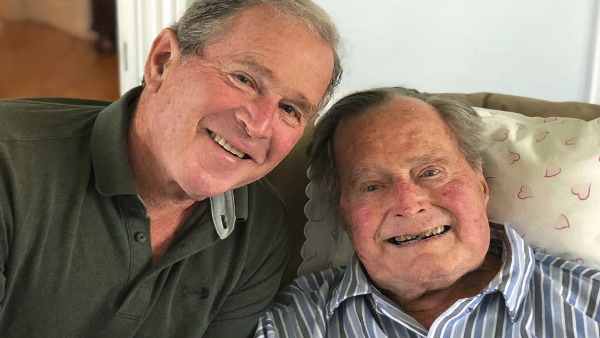 US Election SPL George HW Bush US Election SPL George HW Bush