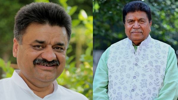 Hot Seat Panchkula Haryana Chunav 2024