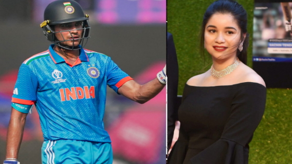 Sara Tendulkar Sara Tendulkar