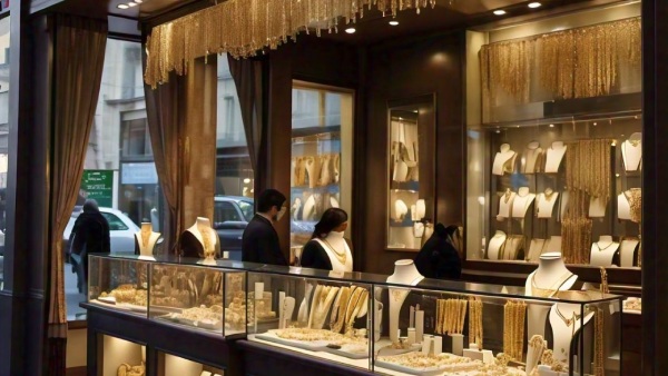 Gold Price In India
