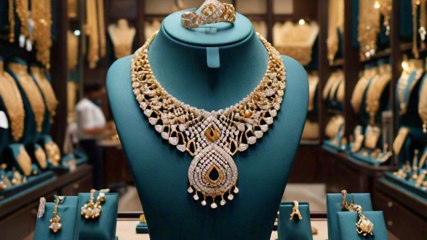Gold Rate Today