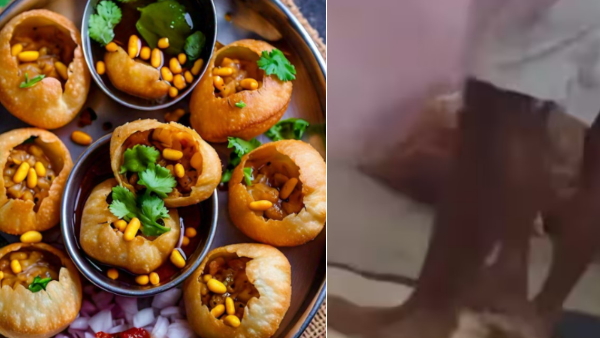 Golgappa Video