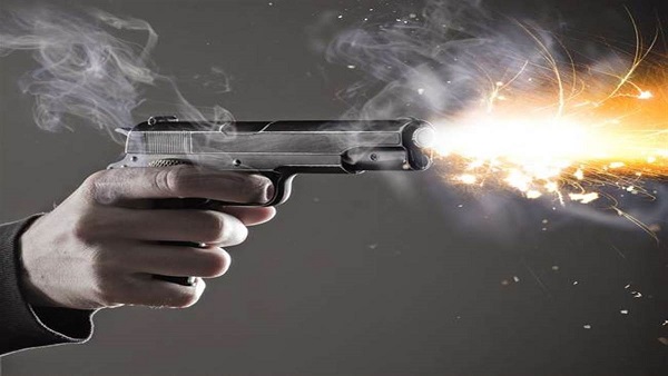 Several rounds fired RJD state general secretary shot in the chest Pankaj yadav condition critical