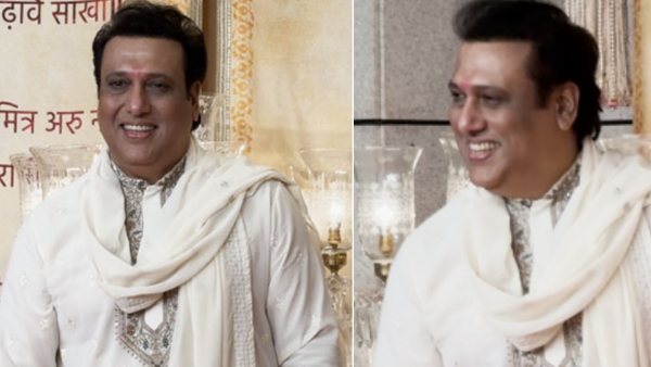 Govinda health update Govinda health update