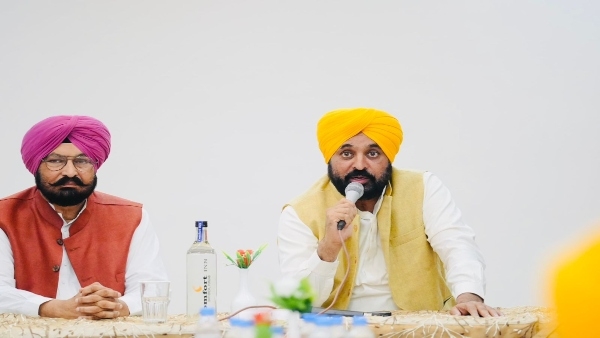 Gurmeet Singh Khuddian