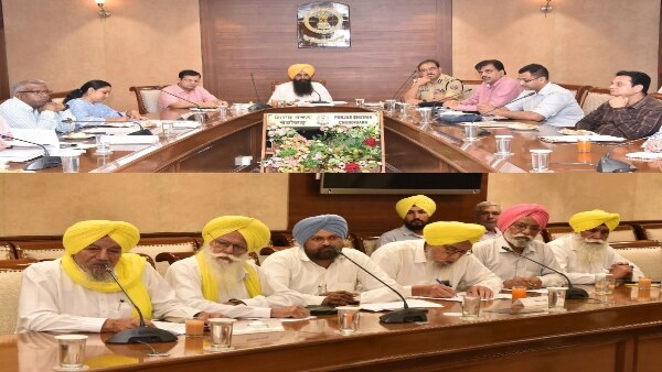 Gurmeet Singh Khuddian Gurmeet Singh Khuddian