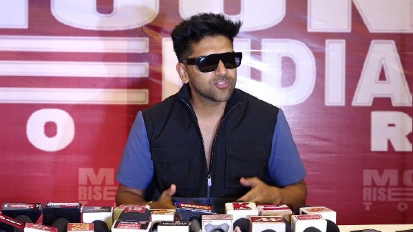 Indore