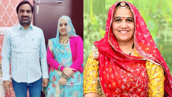 Rajasthan by-election 2024