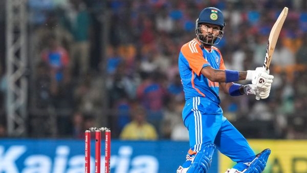 hardik pandya