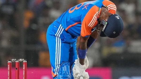hardik pandya