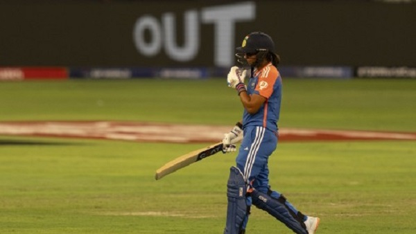 Harmanpreet Kaur Harmanpreet Kaur