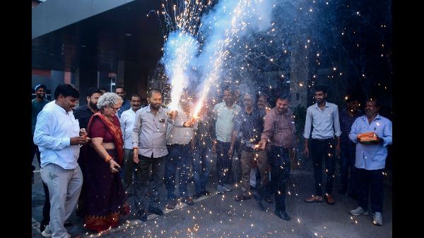 Haryana Election Resuls 2024