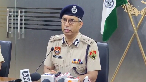 Haryana Chunav 2024