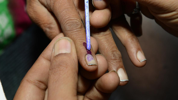 Haryana Election 2024