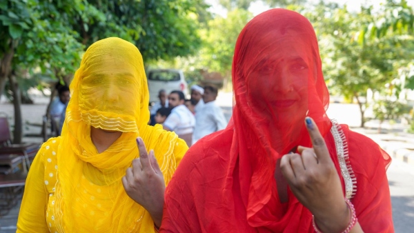 Haryana Election Result