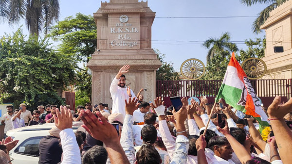Haryana Election Results